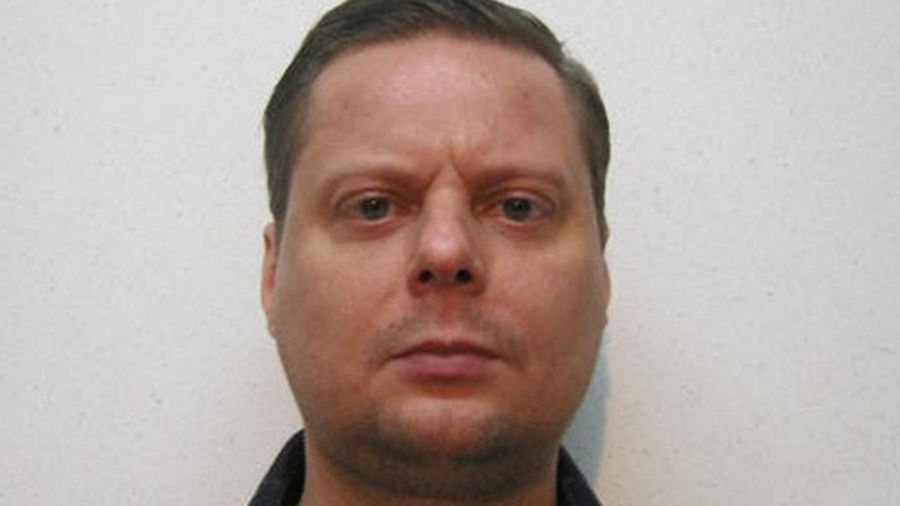 Poszukiwany Piotr Ruzicki