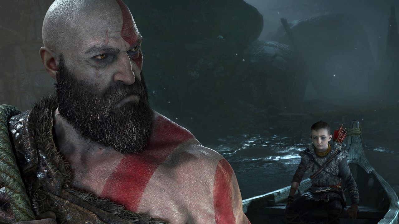 God of War z pięcioma milionami sprzedanych egzemplarzy