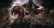 Twórcy Elite: Dangerous stworzą RTS-a w świecie Warhammera