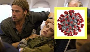 Koronawius. Czy książka z 2006 r. przewidziała epidemię? Autor komentuje