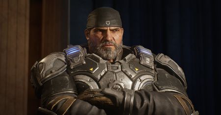 Recenzja "Gears 5". Seria "Gears of War" ciekawe odświeżona, ale mam parę zastrzeżeń
