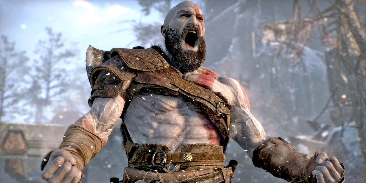 God of War 2: zapowiedź coraz bliżej? Jest dowód na to, że gra powstaje