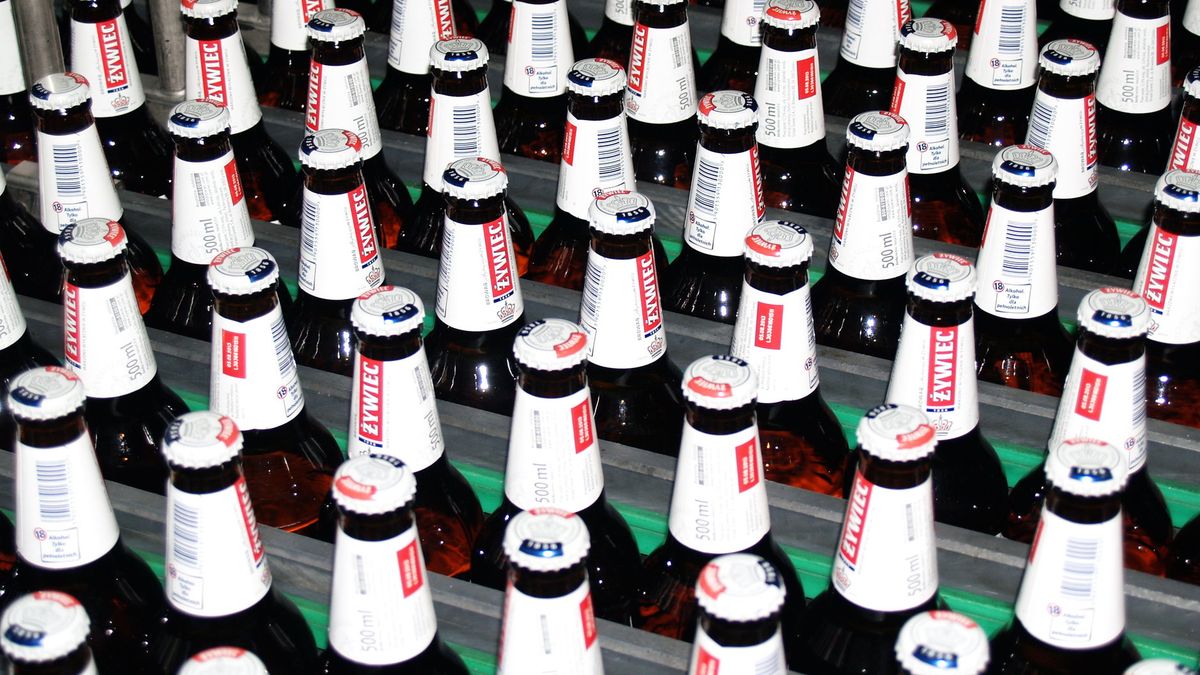 Grupa Żywiec nie zgadza się z wynikami kontroli skarbówki.