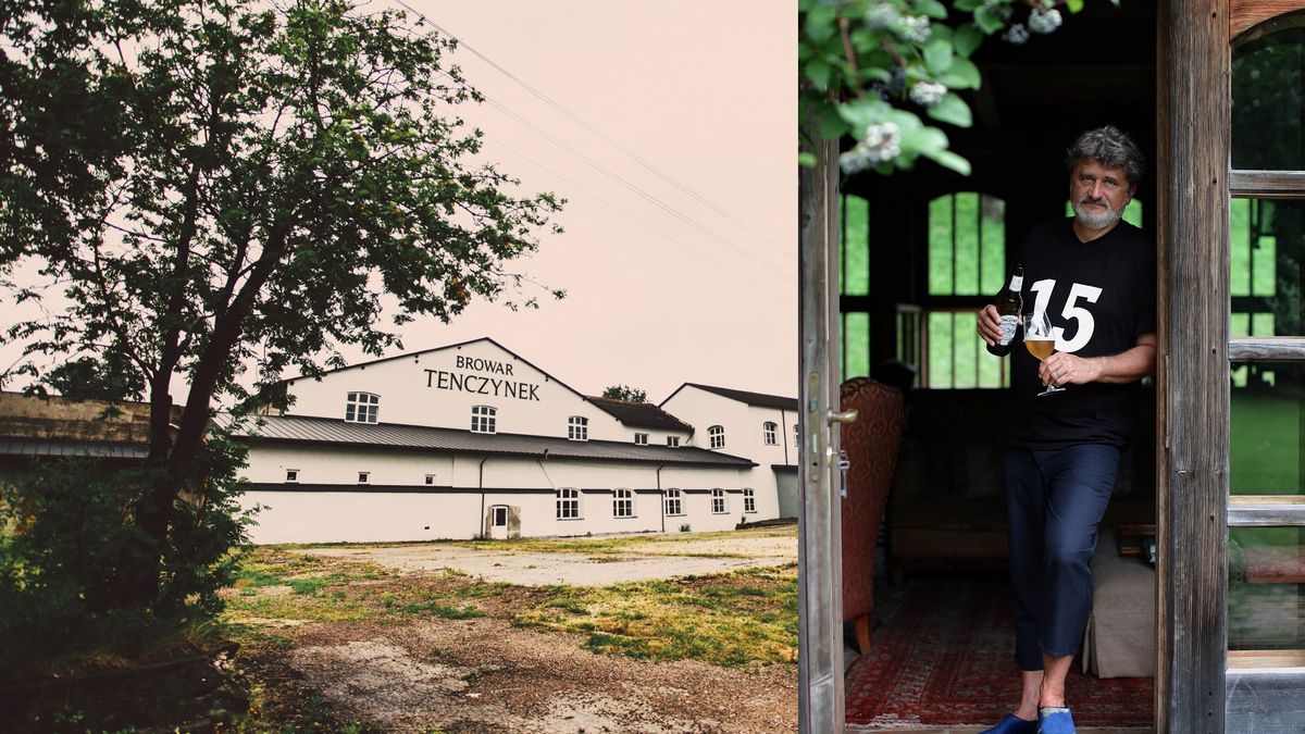 Jak zostać wspólnikiem Janusza Palikota? Były polityk zaprasza społeczność crowdfundingową