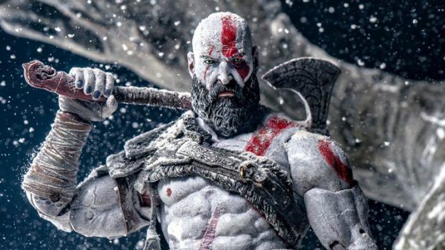 Recenzje God of War nie pozostawiają najmniejszej wątpliwości