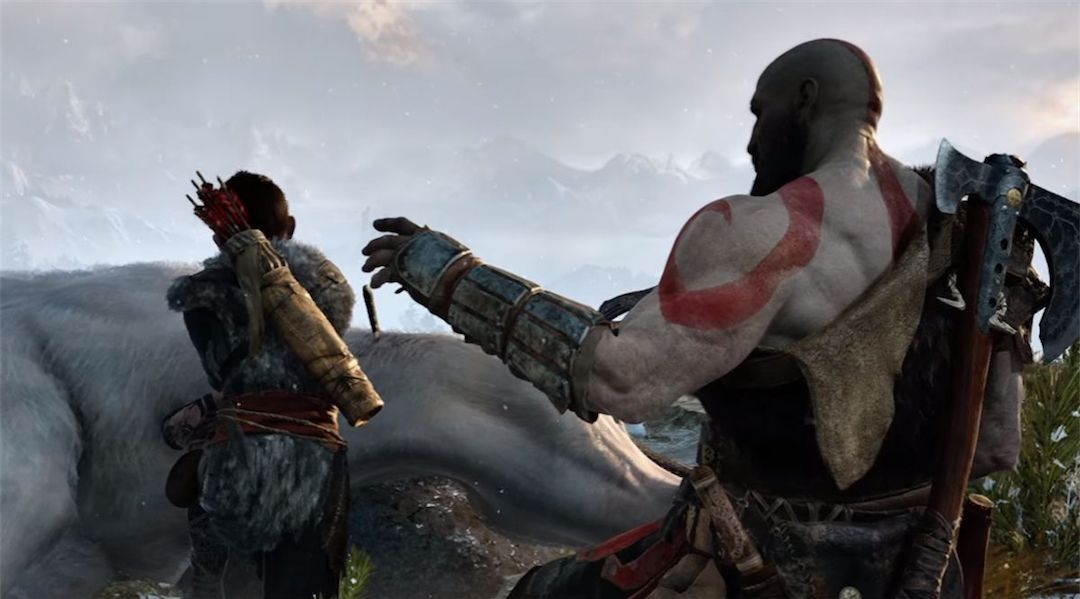 To, że God of War można już skończyć, wcale nie oznacza, iż jest skończony