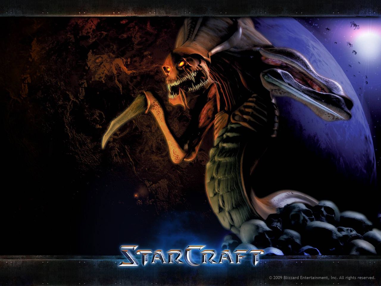 Chwilowo możemy odetchnąć – turniej sztucznych inteligencji w StarCrafta wygrały boty stworzone przez amatorów