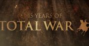 W tym roku serii Total War stuknie 15 lat. To dobra okazja, by przypomnieć jej historię filmikiem