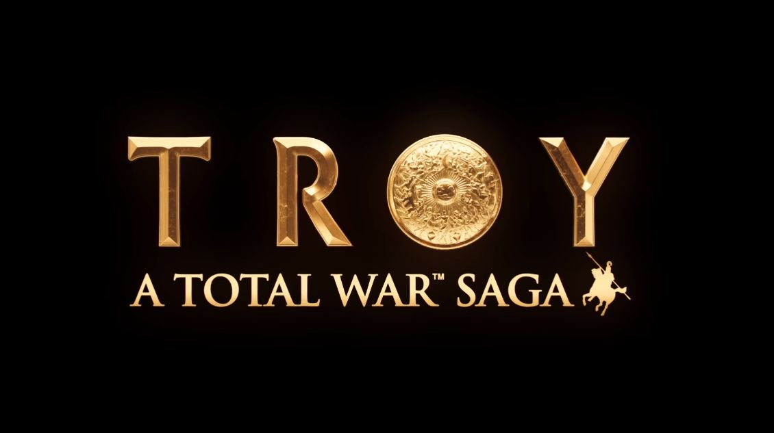 Total War Saga: TROY oficjalnie zapowiedziane. Zobacz zwiastun