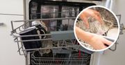 Zmywarka ma funkcję, która pozwala pozbyć się zbierającej w naczyniach wody. Mało kto o niej wie