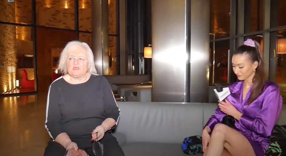 Baśka Kwarc w 2022 roku