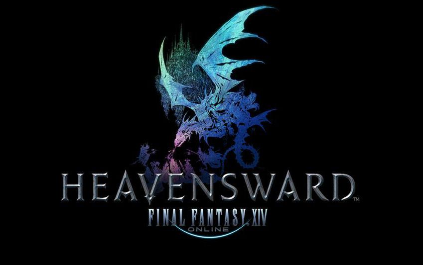 Zapowiedziano dodatek do Final Fantasy XIV - Heavensward