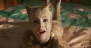"Koty": najgorszy film 2019 bez cenzury. Tego nie można odzobaczyć