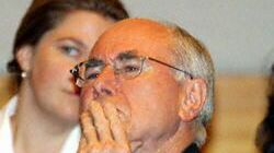 John Howard premier Australii