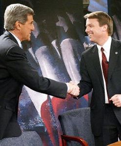 Amerykanie chcą Edwardsa na wiceprezydenta