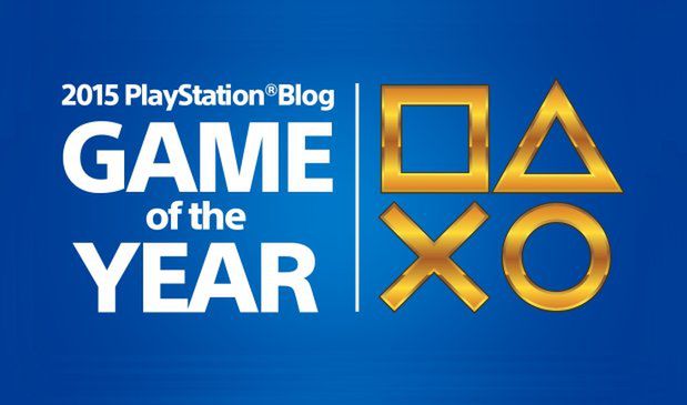 A najlepszą grą na PlayStation w 2015 zostaje... Wiedźmin nominowany w 4 kategoriach