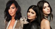 Kardashianki opanowały plebiscyt honorujący gwiazdy mediów społecznościowych