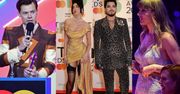 Gala Brit Awards 2021: Dua Lipa, Taylor Swift, Harry Styles, Adam Lambert