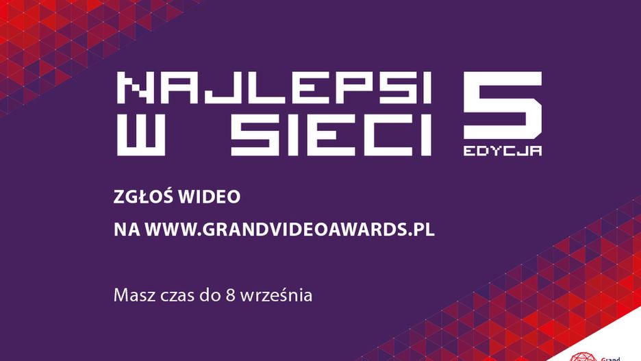 Konkurs GVA potrwa do 8 września