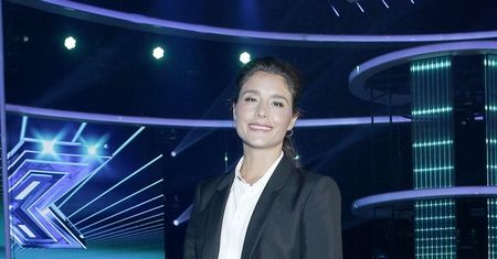 Jessie Ware będzie mamą