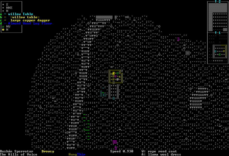 Dwarf Fortress doczeka się bardziej wypasionej graficznie wersji na Steam