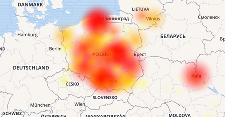 Facebook, Instagram, Messenger i WhatsApp nie działają. Awaria serwisów społecznościowych [Aktualizacja]