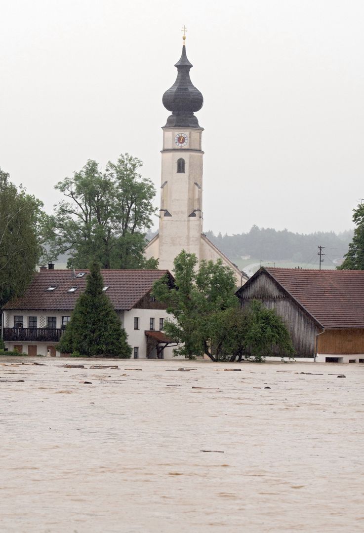 Dramatyczna sytuacja