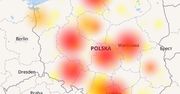 Awaria PKO BP. Klienci mają utrudniony dostęp do kont