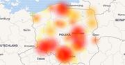 Awaria u operatorów. Nie działa Vectra i Inea, ale klienci skarżą się też na innych dostawców [Aktualizacja]