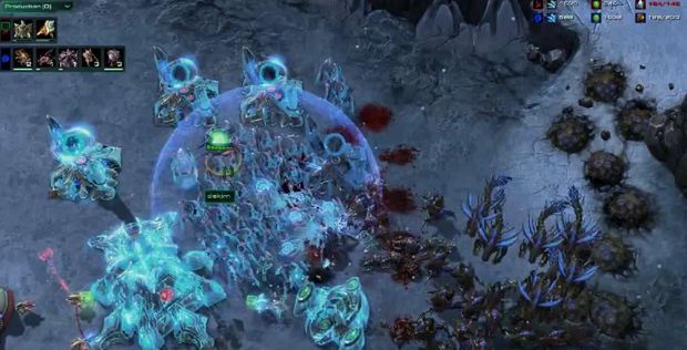 Jesteście ciekawi zmian w StarCraft 2: Heart of the Swarm? Oto mecz pokazowy z nowej wersji gry!