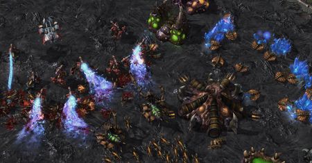 StarCraft 2 w modelu free to play? To całkiem możliwe