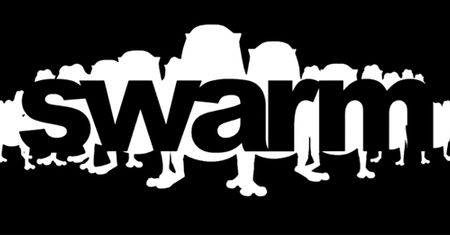 Swarm - lemingi przyszłości