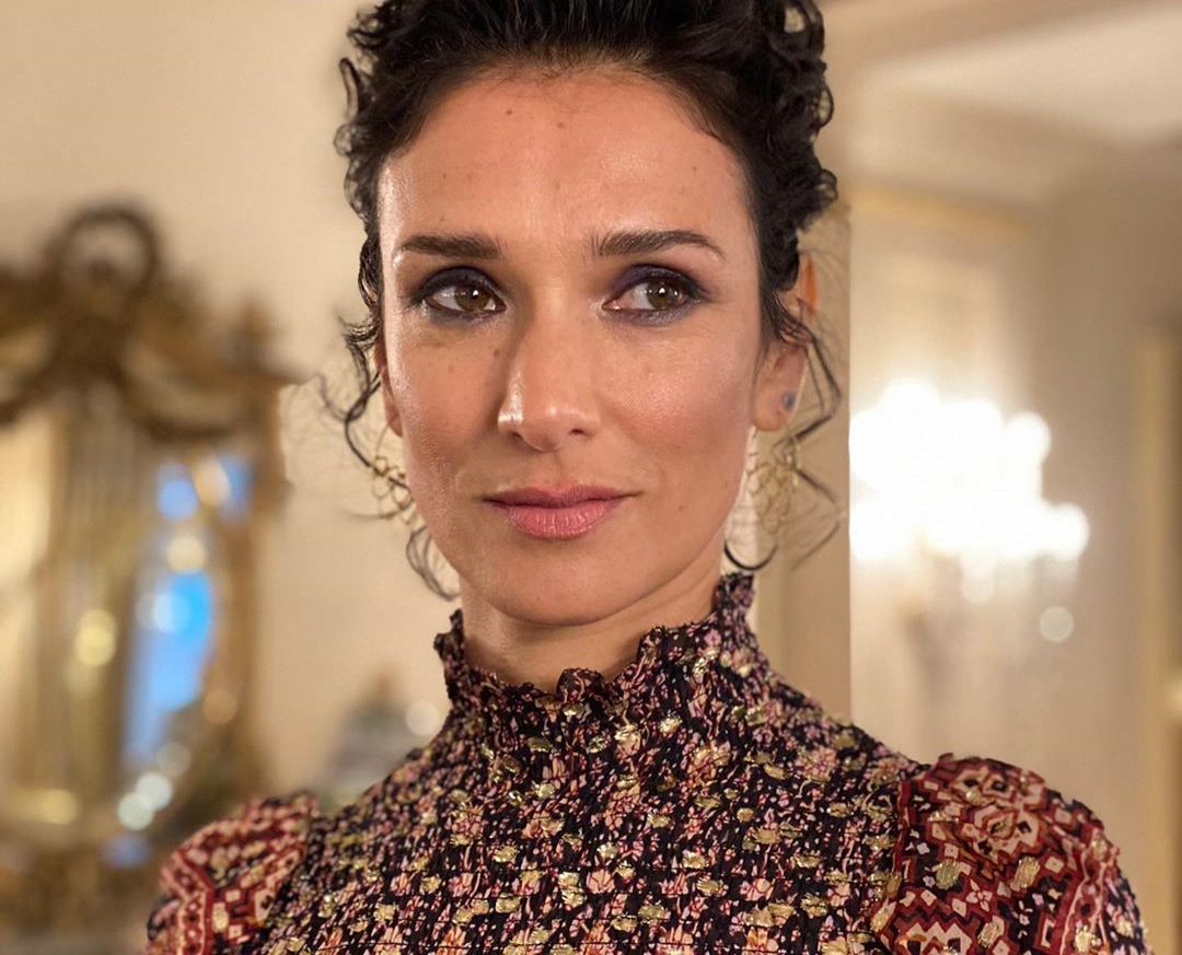 Indira Varma, aktorka "Gry o tron", ma koronawirusa