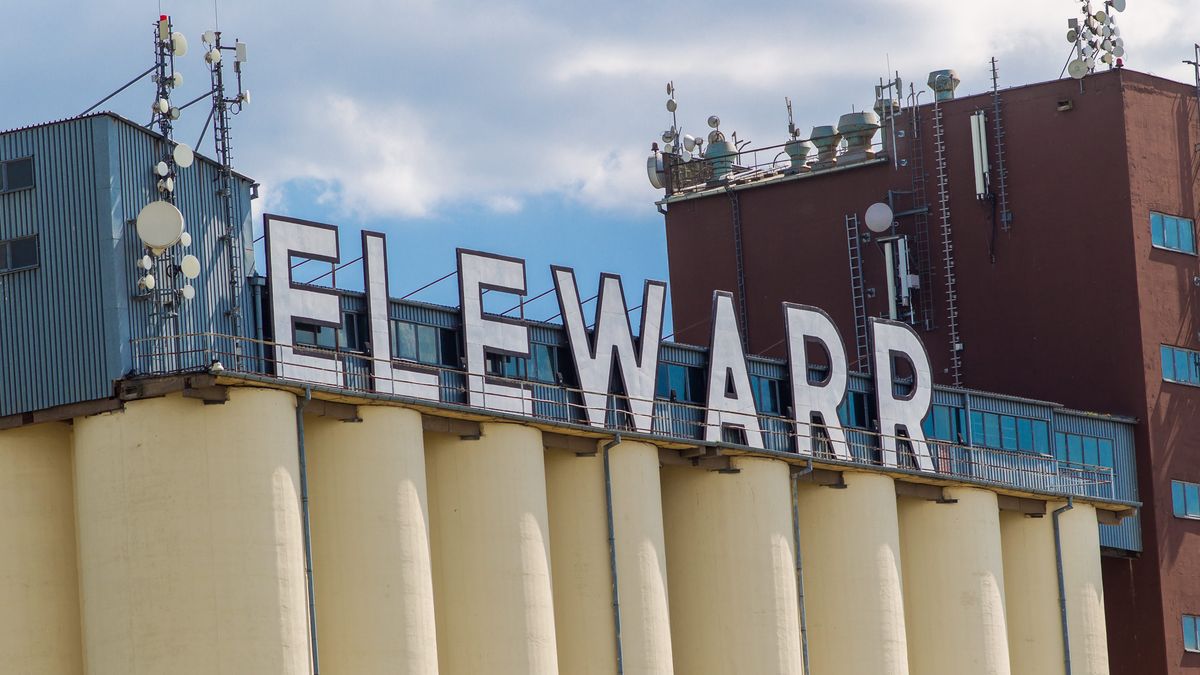 Elewarr udostępni GPW magazyny zbożowe.