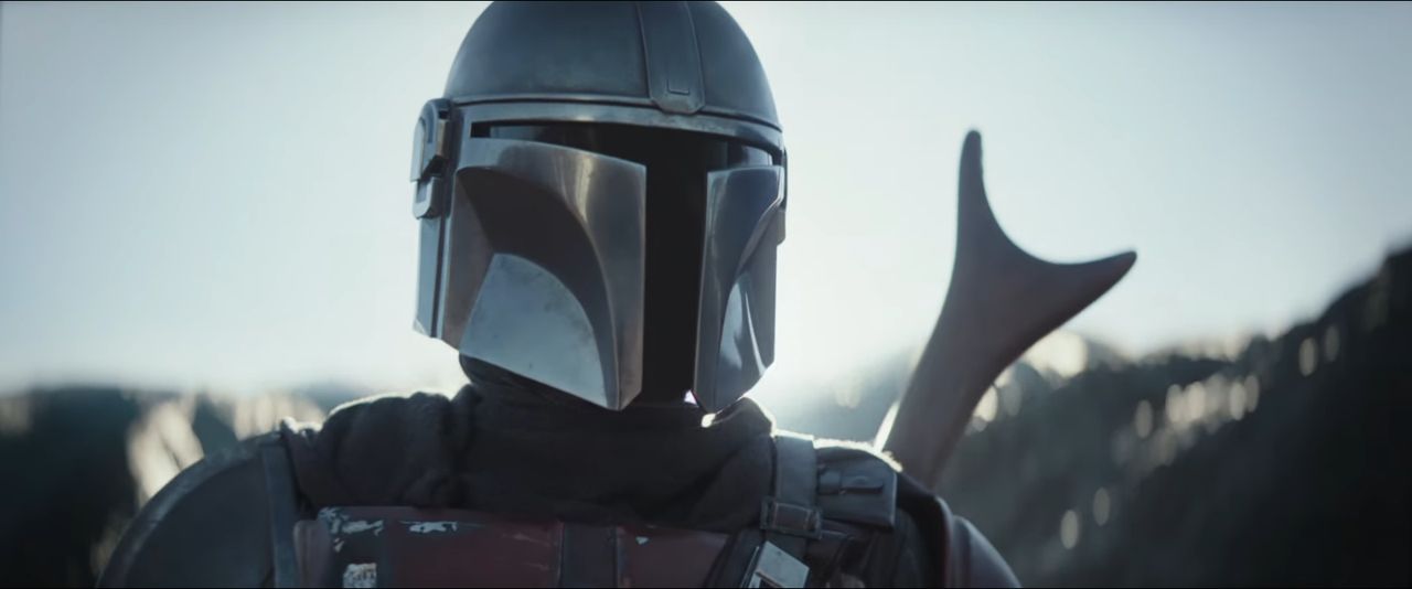 "The Mandalorian": "Gwiezdne Wojny" doczekały się własnego serialu