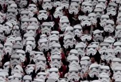 Zaskakujące fakty ze świata ''Star Wars'' [WIDEO]