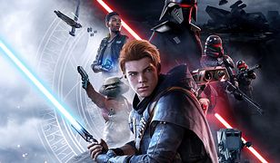 Star Wars Jedi: Fallen Order 2 już powstaje? Twórcy jedynki uzupełniają kadry