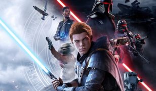 EA szokuje. Star Wars Jedi: Fallen Order za niemal pół ceny zaledwie miesiąc po premierze