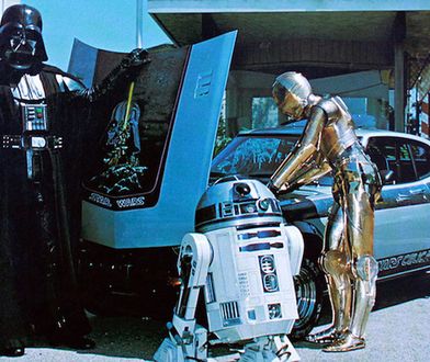 Gry z uniwersum "Star Wars", które trzeba znać