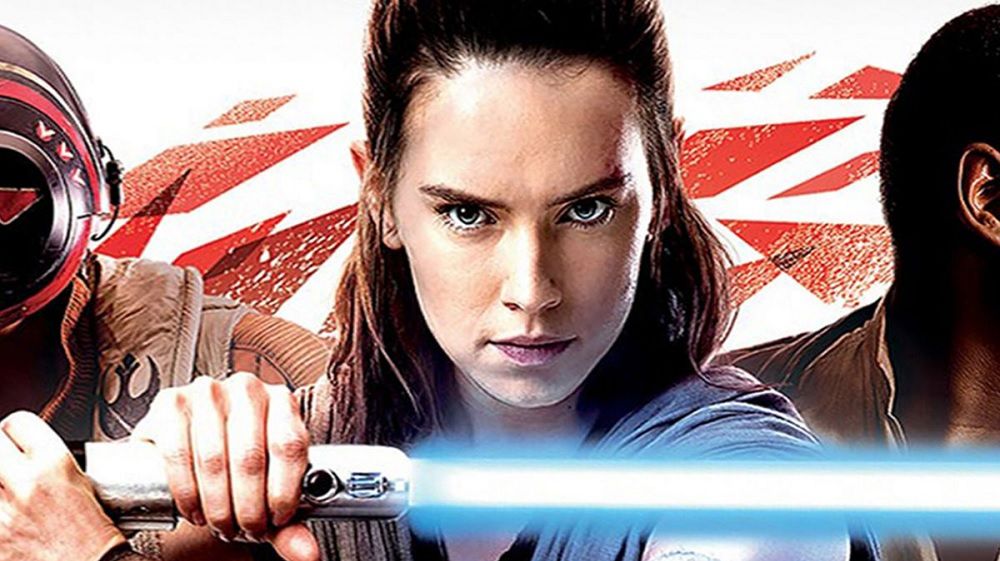 Znaczenie tytułu "Star Wars: The Last Jedi" rozszyfrowane