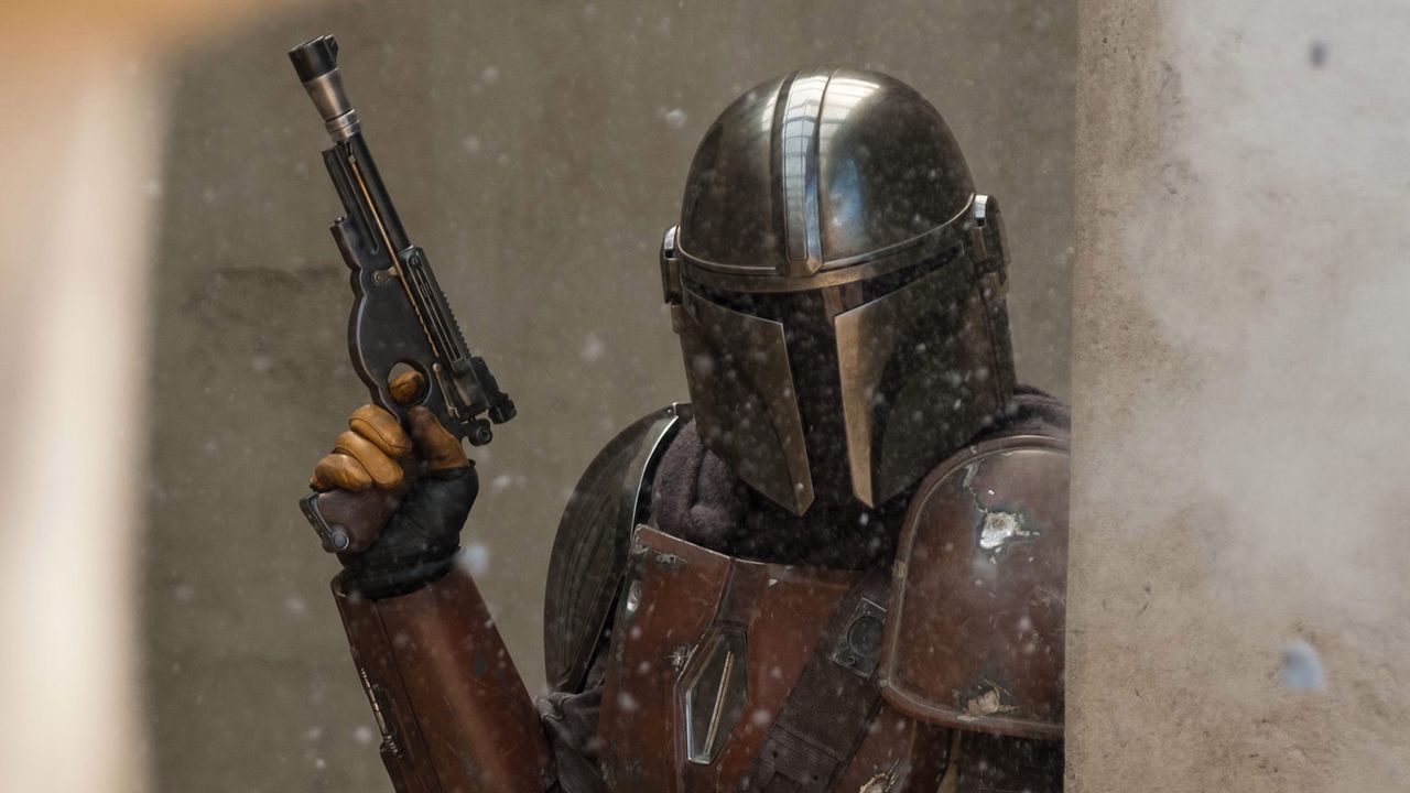 "The Mandalorian": pierwsze wrażenia z serialu. "Na takie Star Wars czekałem"