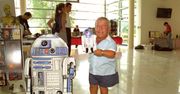 #dziejesiewkulturze: nieżyjący odtwórca roli R2-D2 ma godnego następcę