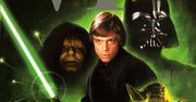 Gwiezdne wojny: Powrót Jedi