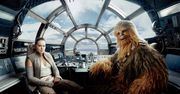 Relacja NA ŻYWO z przedpremierowego pokazu filmu "Gwiezdne Wojny: Ostatni Jedi"