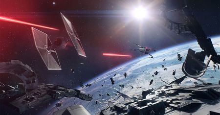 Kolejne kłopoty EA wokół "Battlefronta II"