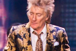 Rod Stewart oskarżony o napaść. Wszczął awanturę w hotelu