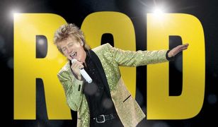 Rod Stewart ogłasza trasę koncertową na 2019 rok. Gwiazda zagra w Krakowie!