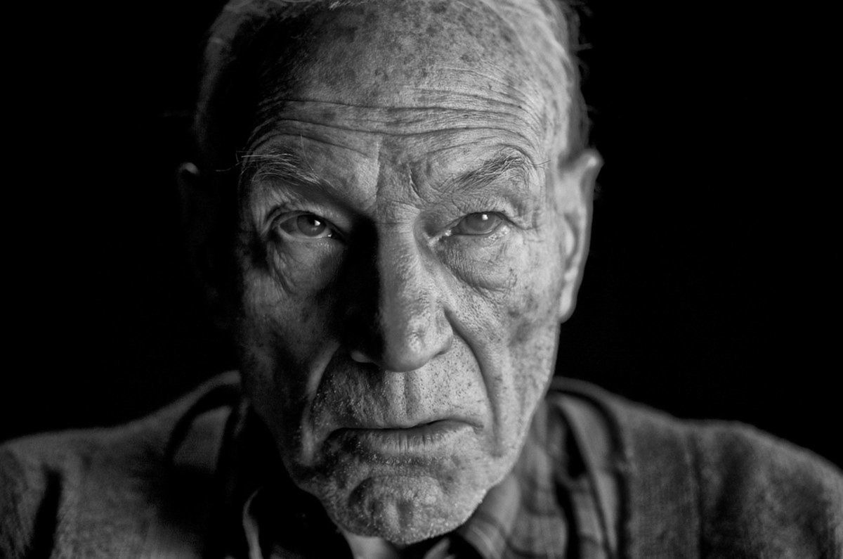 #dziejesiewkulturze: Patrick Stewart żegna się z kultową rolą. To prawdziwy cios dla fanów