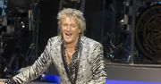 Rod Stewart na ekskluzywnych wakacjach