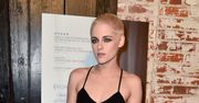 Kristen Stewart zmieniła się nie do poznania